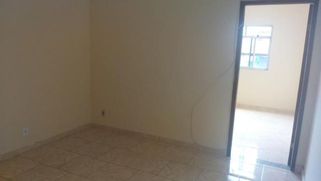 Apartamento com 2 dormitórios para alugar, 65 m² por r$ 850,00/mês - retiro - volta redond - Foto 6