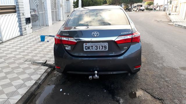 Corolla gli upper - Foto 4