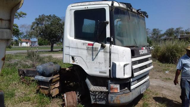 Scania cabine - Foto 5