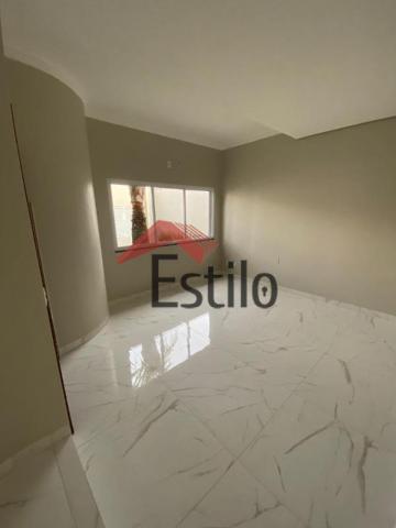 Excelente casa alto padrão na arse 23 (207 sul) - Foto 13