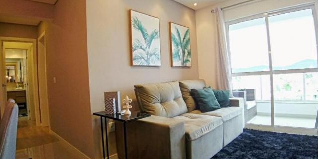 Apartamento para venda em camboriú, centro, 2 dormitórios, 1 suíte, 2 banheiros, 1 vaga - Foto 3