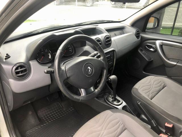 Renault Duster 2.0 Automática - Foto 9