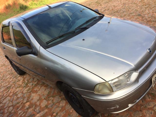 Fiat Young 2001