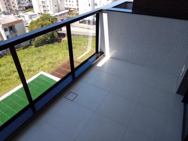 Apartamento para alugar com 1 dormitórios em Bom abrigo, Florianópolis cod:75435 - Foto 7