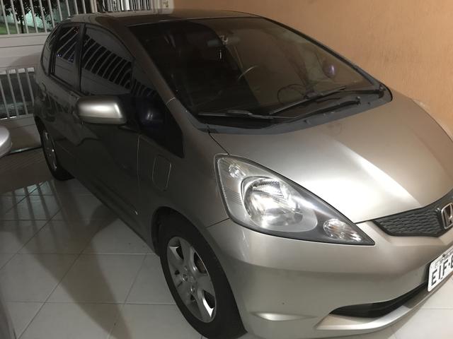 Honda New Fit LXL Automático - Foto 7
