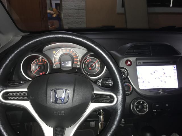 Honda New Fit LXL Automático - Foto 3