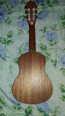 Violão Havaiano - Guitarlele Shelby - Foto 4