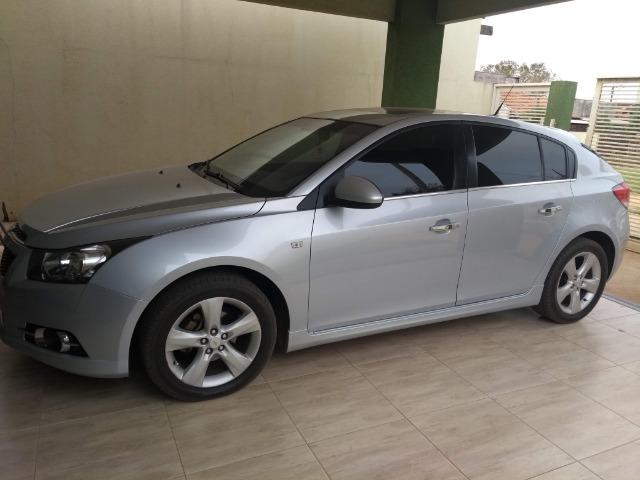 Cruze ltz - Foto 2