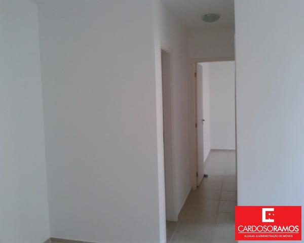 Apartamento para alugar com 2 dormitórios em Caji, Lauro de freitas cod:AP07965 - Foto 3