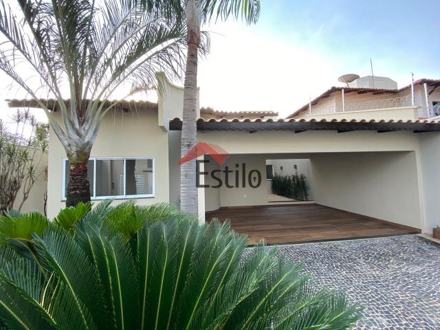 Excelente casa alto padrão na arse 23 (207 sul) - Foto 4