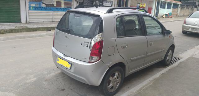 Vendo meu chery - Foto 2