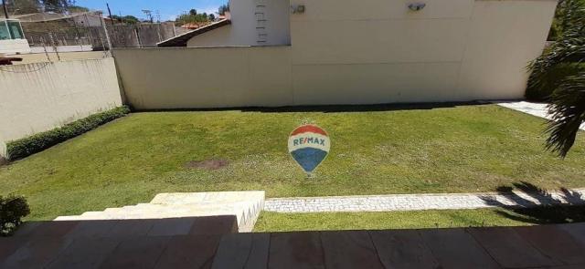 Casa com 5 dormitórios à venda, 259 m² por r$ 1.000.000 - de lourdes - fortaleza/ce - Foto 6