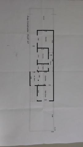 Casa em Brodowski SP - Foto 15