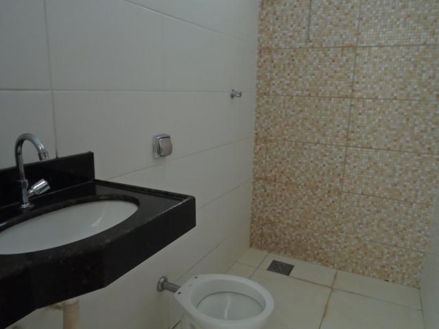Casa para alugar com 2 dormitórios em Cidade jardim, Divinopolis cod:15244 - Foto 10