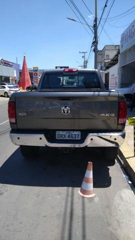 Vendo Dodge ram