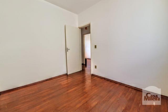 Apartamento à venda com 3 dormitórios em Monsenhor messias, Belo horizonte cod:258252 - Foto 3
