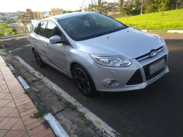 Ford Focus - Foto 2