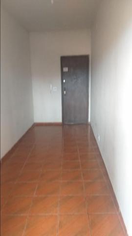 Apartamento com 2 dormitórios para alugar, 65 m² por r$ 850,00/mês - retiro - volta redond - Foto 9