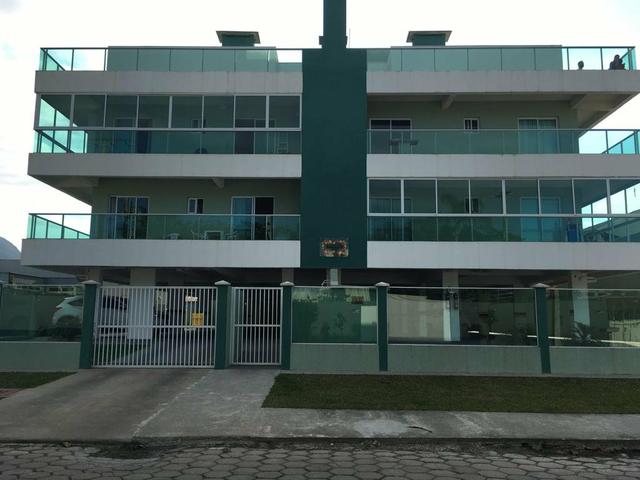 Apartamento Caiobá próximo sesc - Foto 4