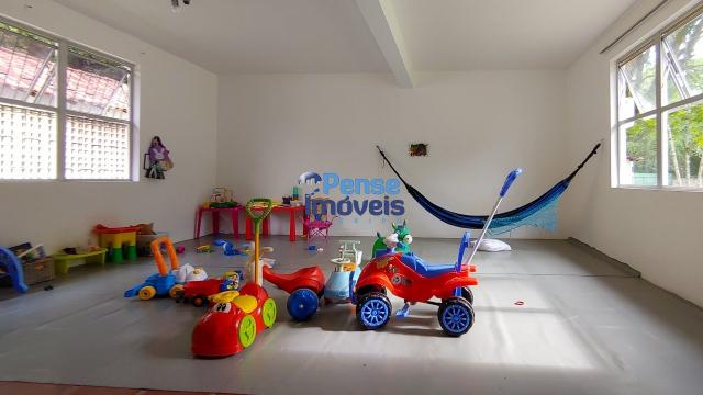 Apartamento à venda com 3 dormitórios em Saco dos limões, Florianópolis cod:913 - Foto 14