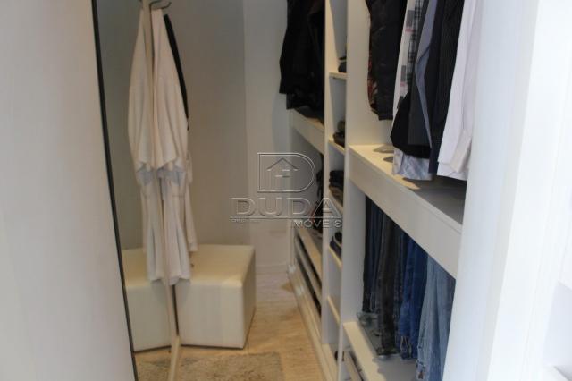 Apartamento à venda com 3 dormitórios em Centro, Florianópolis cod:30095 - Foto 12