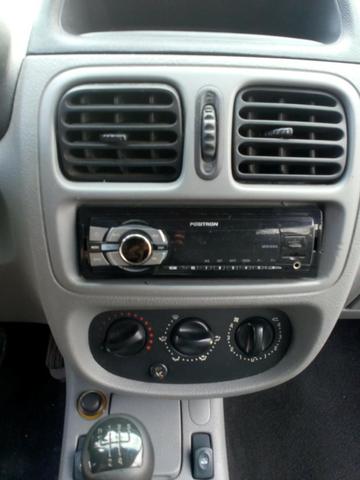 Renault Clio Aut 1.0 16VS - Foto 10