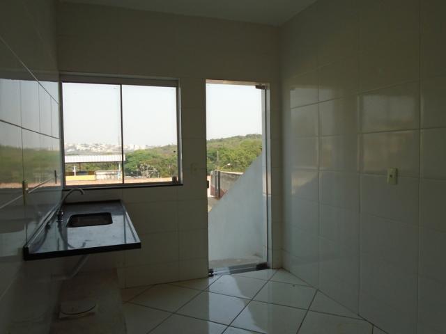 Casa para alugar com 2 dormitórios em Cidade jardim, Divinopolis cod:15244 - Foto 12