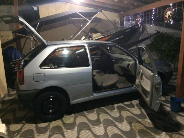 Vendo gol bola - Foto 2
