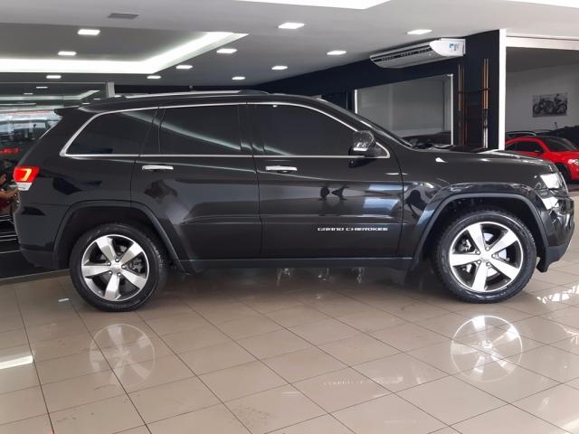 Jeep Grand Cherokee Limited - Foto 5