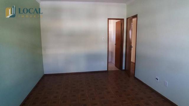 Apartamento com 3 quartos à venda - Santa Efigênia - Juiz de Fora/MG - Foto 8
