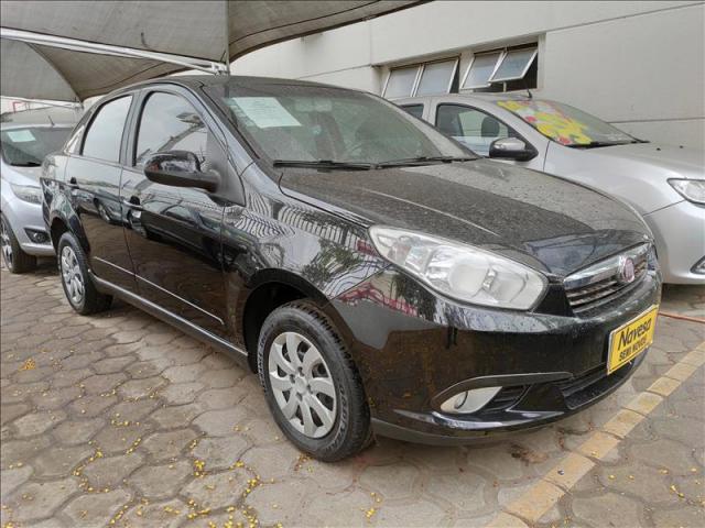 Fiat Grand Siena 1.4 Mpi Attractive 8v - Foto 6