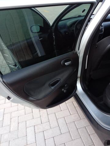Peugeot escapade 2007 1.6 completo top!!!! carro extra - Foto 6