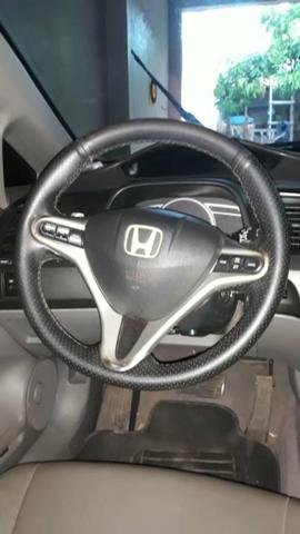 Vendo Honda Civic lxl 2010 aceito proposta - Foto 4
