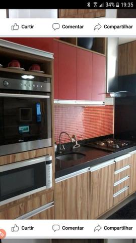 Apartamento em Cuiabá - Foto 9