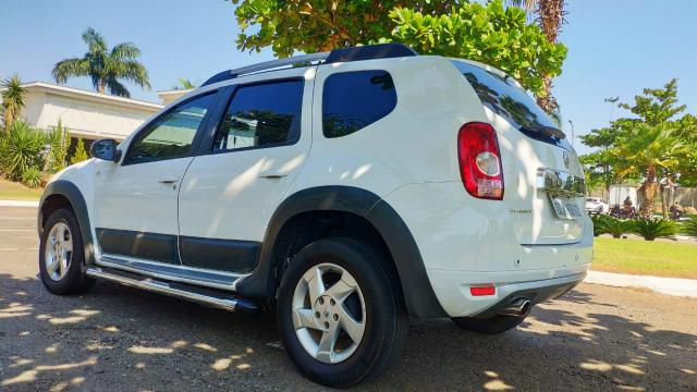 Renalt Duster 1.6 manual 14/14 - Foto 2