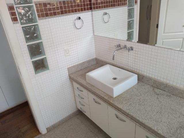 Ref. 522 - Alugo - Sobrado - 4 dormitórios - Damha I - 421 m² - Foto 13