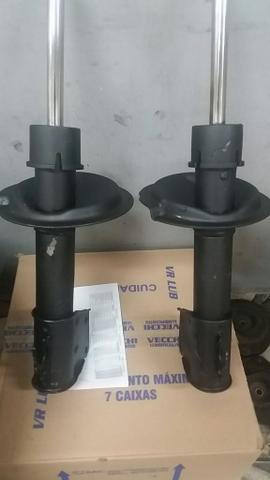 Amortec diant Palio ./02 Valor 80,00 (cada)