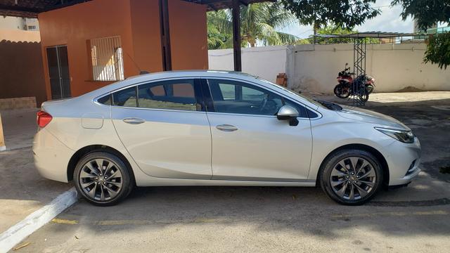 Cruze LTZ 2 16/17 33 mil km - Foto 2