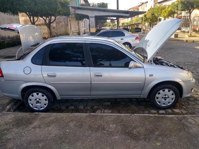 Vendo Corsa - Foto 8