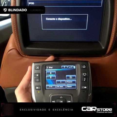 LAND ROVER RANGE ROVER EVOQUE 2011/2012 2.0 PRESTIGE TECH 4WD 16V GASOLINA 4P AUTOMÁTICO - Foto 8