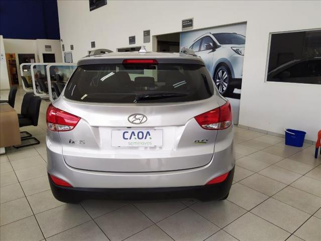 Hyundai Ix35 2.0 Mpfi gl 16v - Foto 4