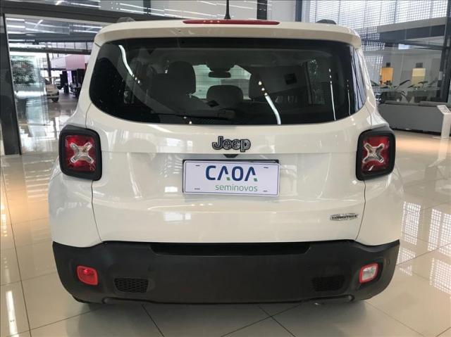 Jeep Renegade 1.8 16v Longitude - Foto 5