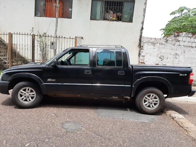 S10 Diesel - Foto 3