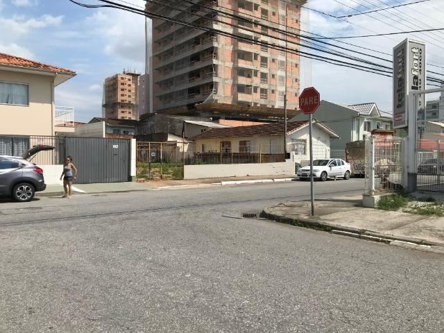 Terreno 360m2 - viabilidade 14 andares - Rua Eugênio Portela - Barreiros - São José - Foto 7