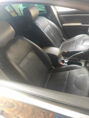 Nissan Sentra vendo ou troco por Dinheiro - Foto 2