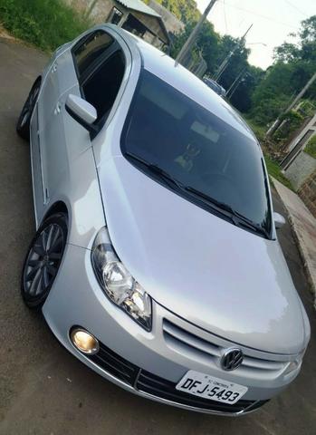 Gol power 1.6 legalizado baixo