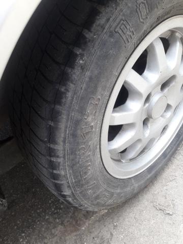 Passat flash 87 - Foto 7