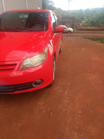 Gol G5 Completo 2009 motor 1.6 - Foto 2