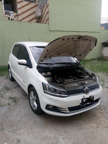 Vendo FOX novinho!!! - Foto 9