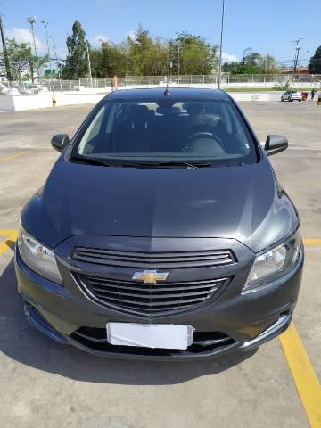 Vendo Onix 1.0 - Foto 10